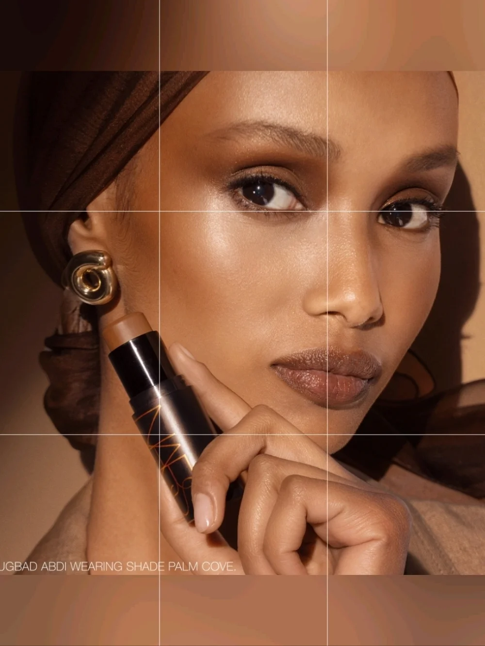 Laguna NARS The Mulitple Sculpting Stick Brand New In Box Full Size Authentic